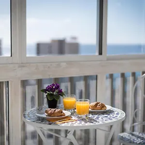 Gorgeous View 2 Bedroom Americas Apartment Arona (Tenerife)