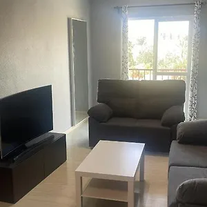 Apartment Patrocinio, Malaga
