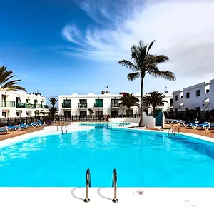 Sunshine San Valentin Apartment Corralejo